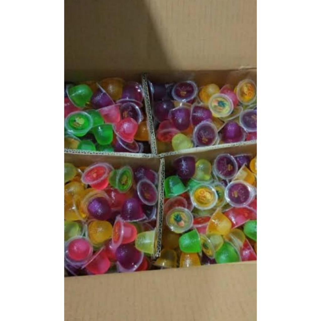 

250 GR JELLY INACO ANEKA RASA