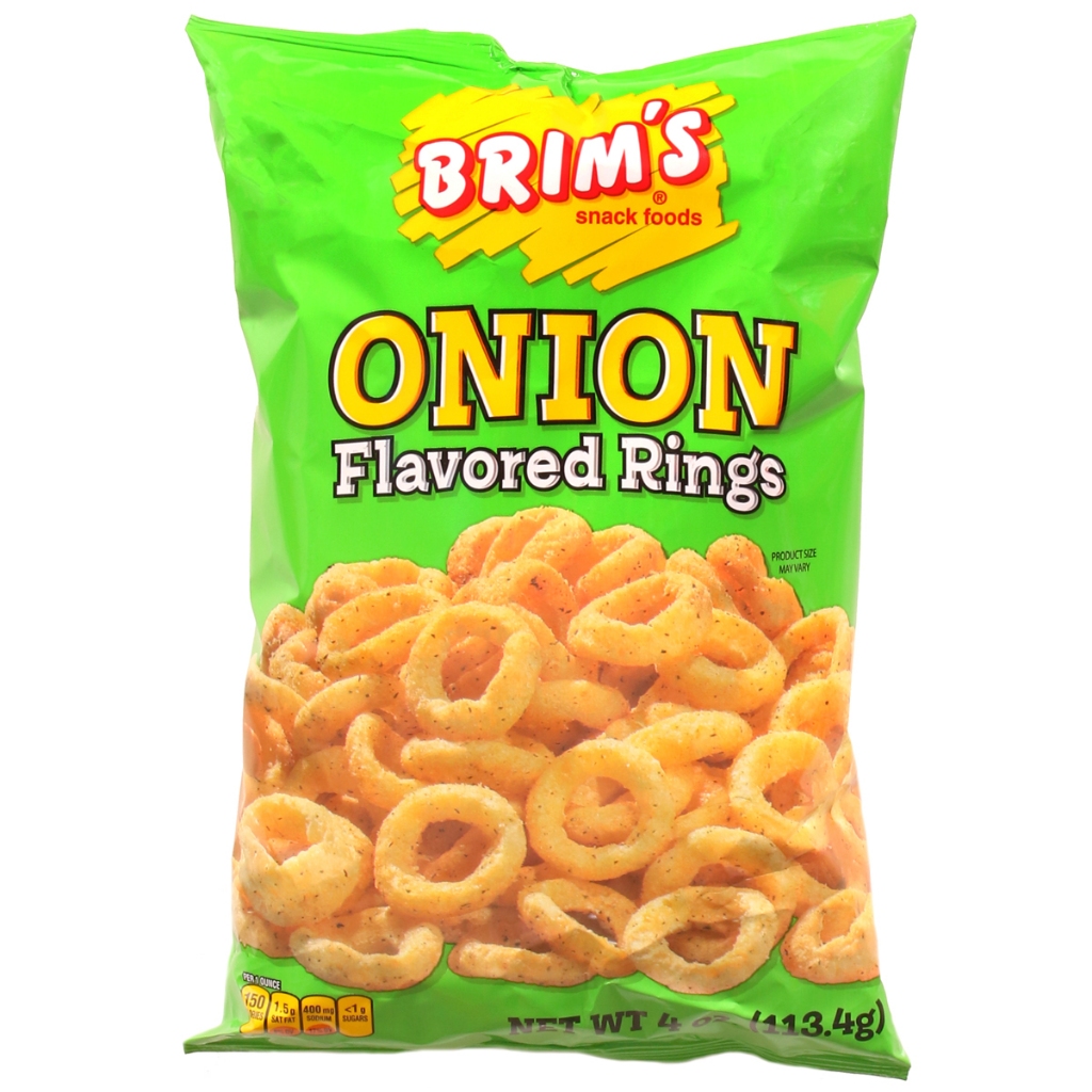 

onionsnack