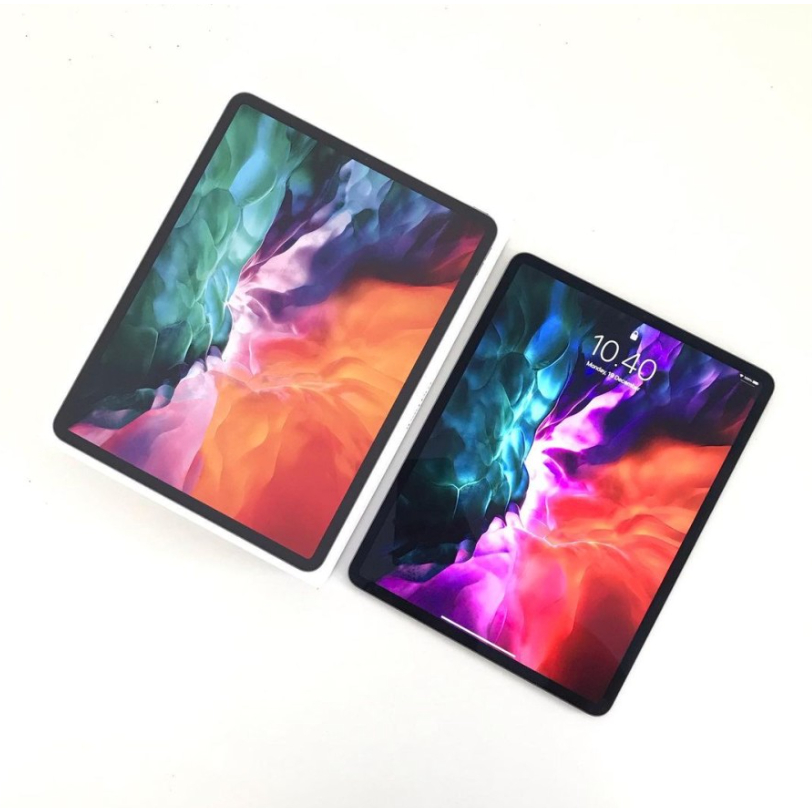 iPad Pro 2020 12,9 inch 256GB 512GB Wifi Ex iBox