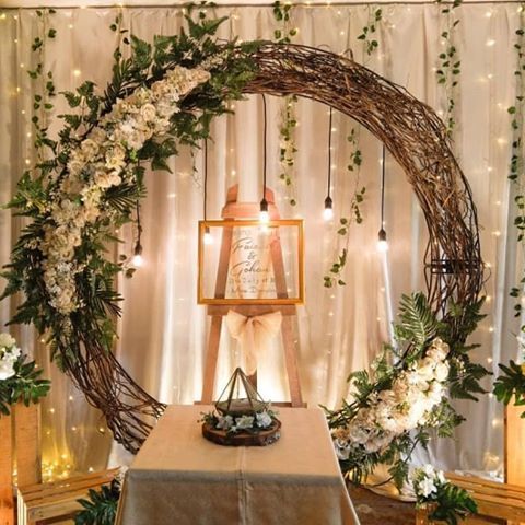 Akar Manon Dekorasi Isi 100 Batang Akar Manon Kering