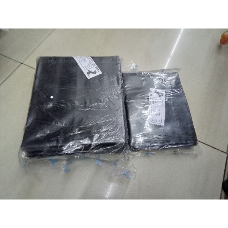 POLYBAG DUDUK POLYBAG PLASTIK TANAMAN UK BESAR