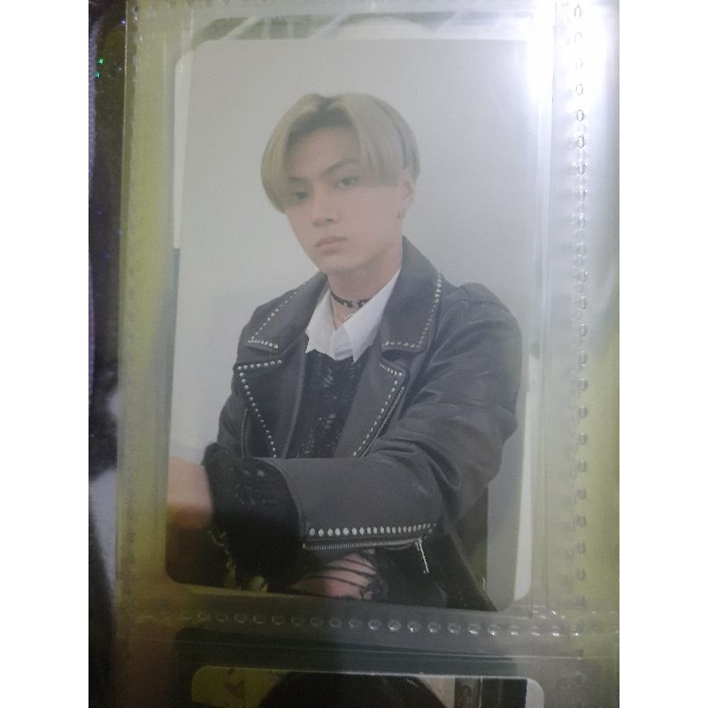 pc jay enhypen down ver official