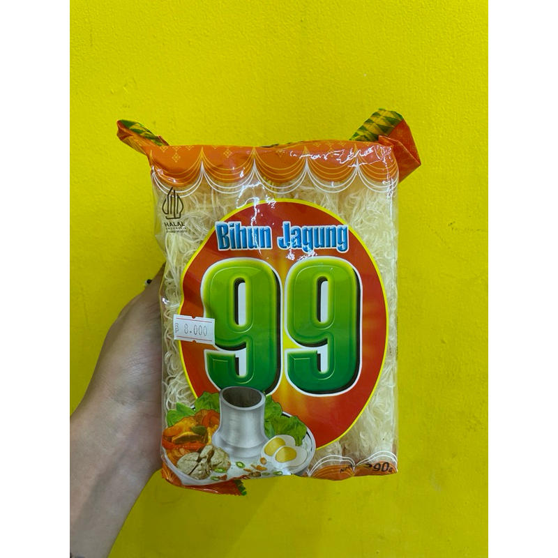 Bihun jagung 99
