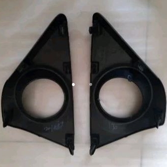 Cover Foglamp New Avanza 2019 Original