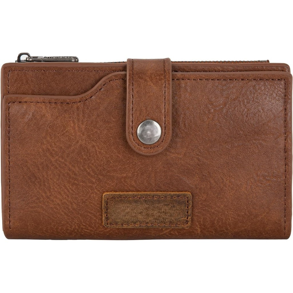 Dompet Wanita asli kulit garut/dompet 100% asli kulit garut