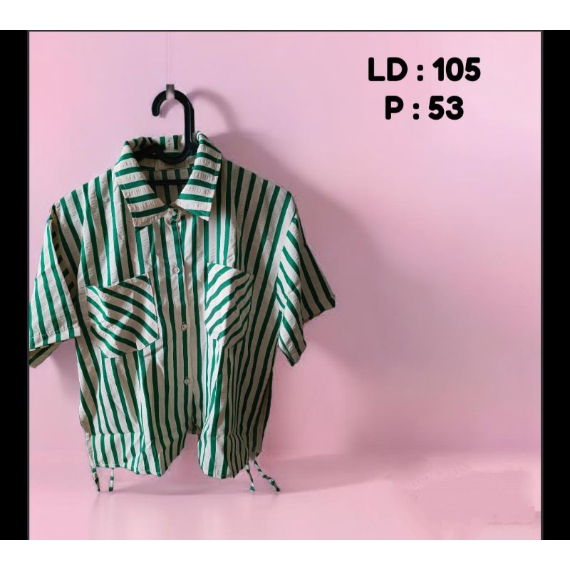 Atasan Import Bangkok BKK