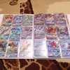 Pokemon GX / V Random - Kartu Pokemon TCG Indonesia - Bulk Foil Holo