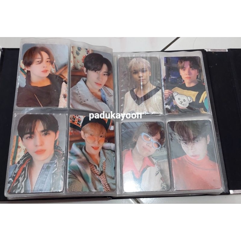 PC Album & PC Gomag Seventeen