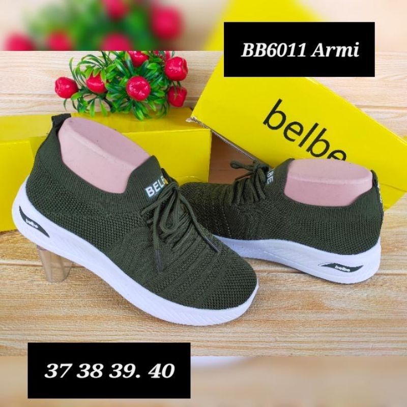 Belbe Original sepatu bestseller
