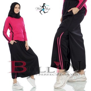 ROK CELANA OLAHRAGA / TRAINING ROK CELANA WANITA JOGER