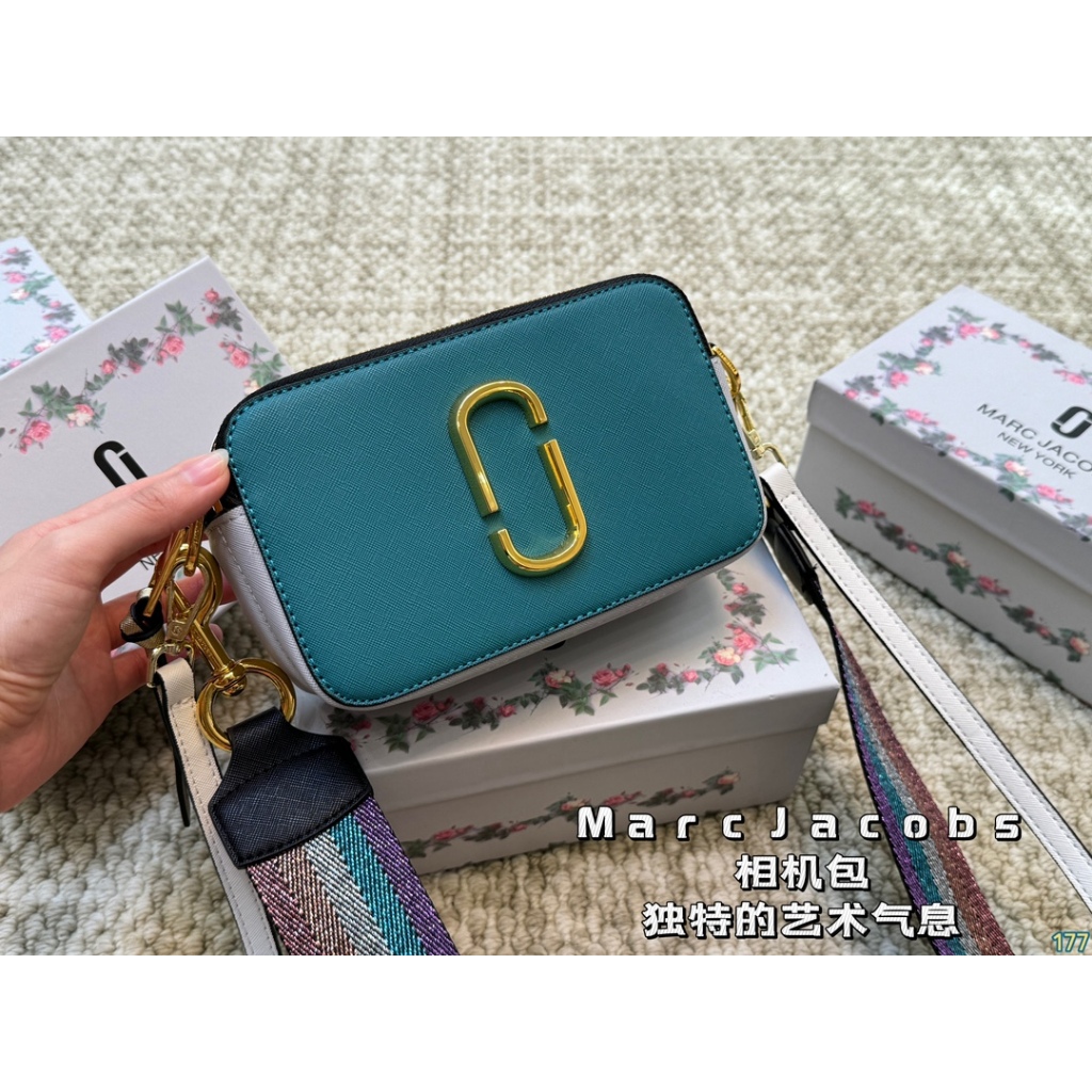 Marc Jacobs Marc Jacobs camera bag 2024