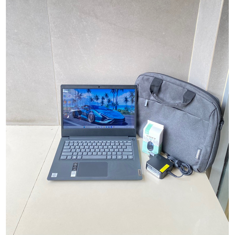 Laptop Lenovo Ideapad 3-14IL05 Core i3