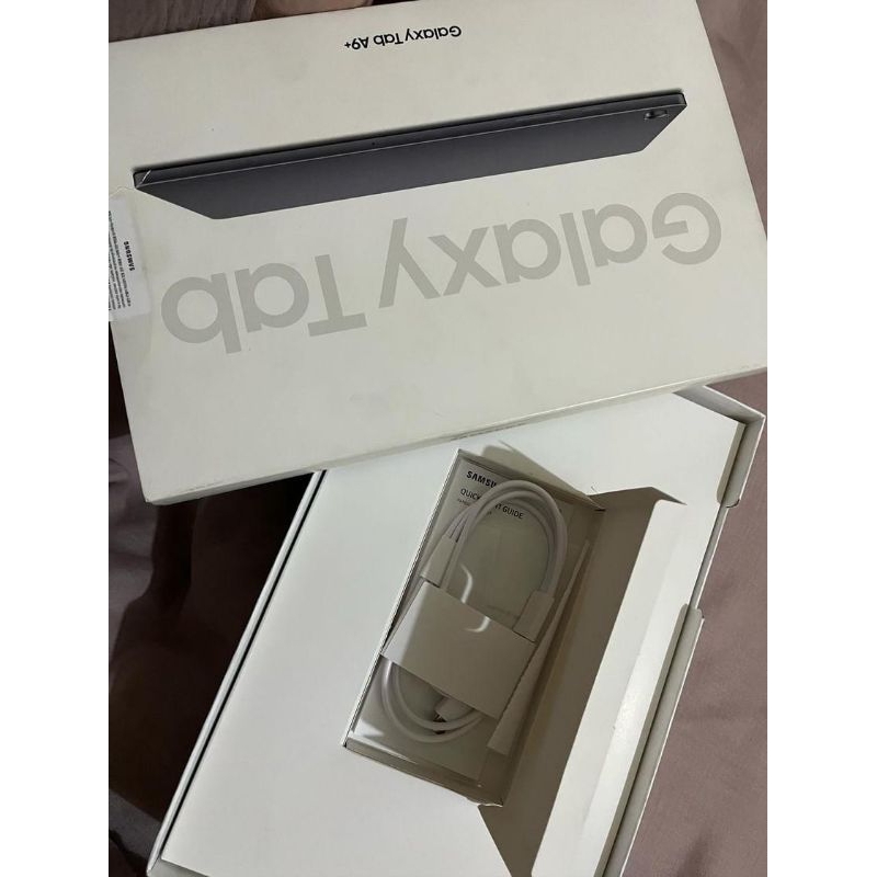 Samsung Galaxy Tab A9+