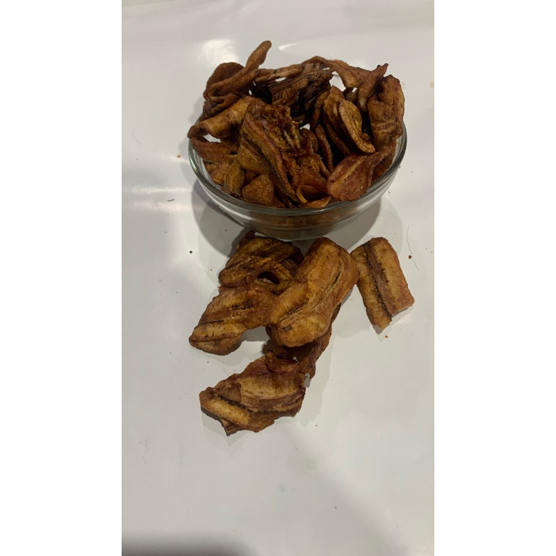 

sale pisang asam manis