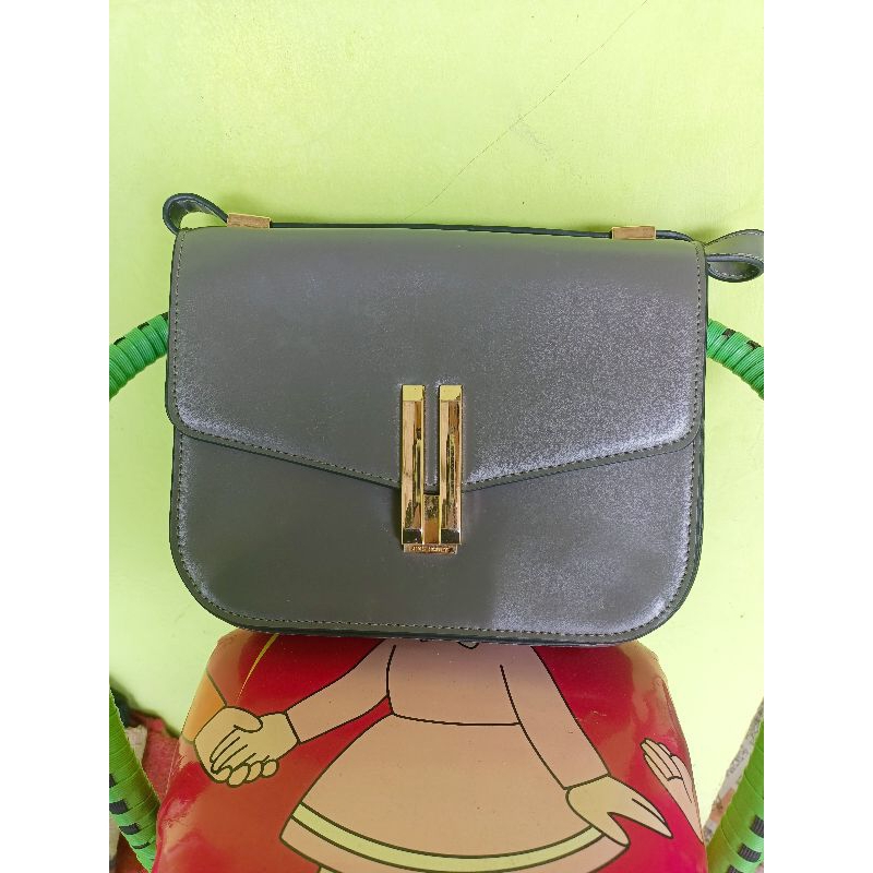 SISSY BAG JIMSHONEY (Preloved)
