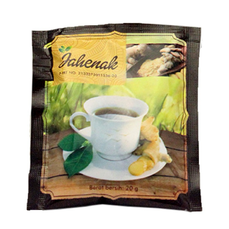 

JAHENAK (5 sachet)