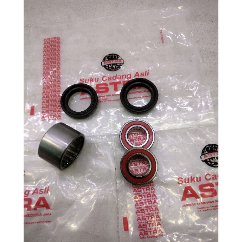 laher bering bearing as mono arm pro arm honda nsr150sp nsr sp made in japan