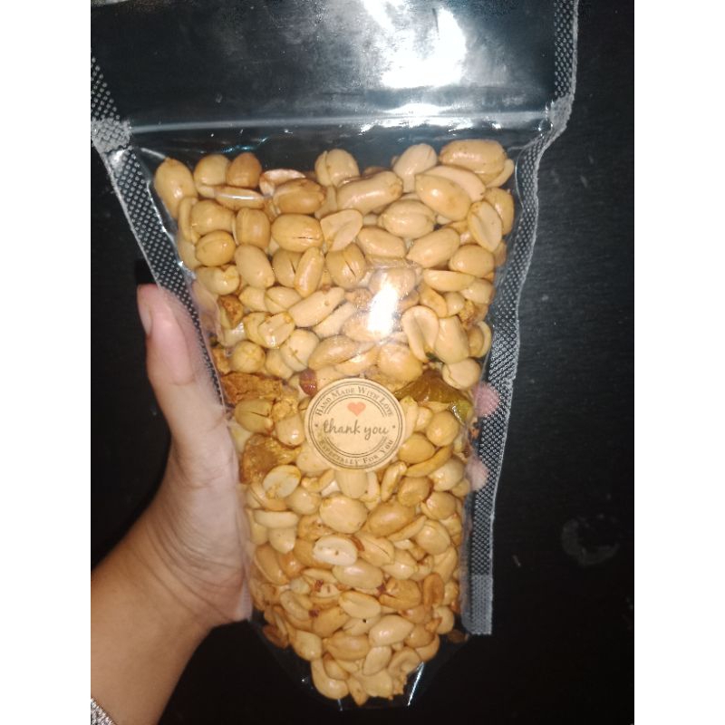 

kacang bawang