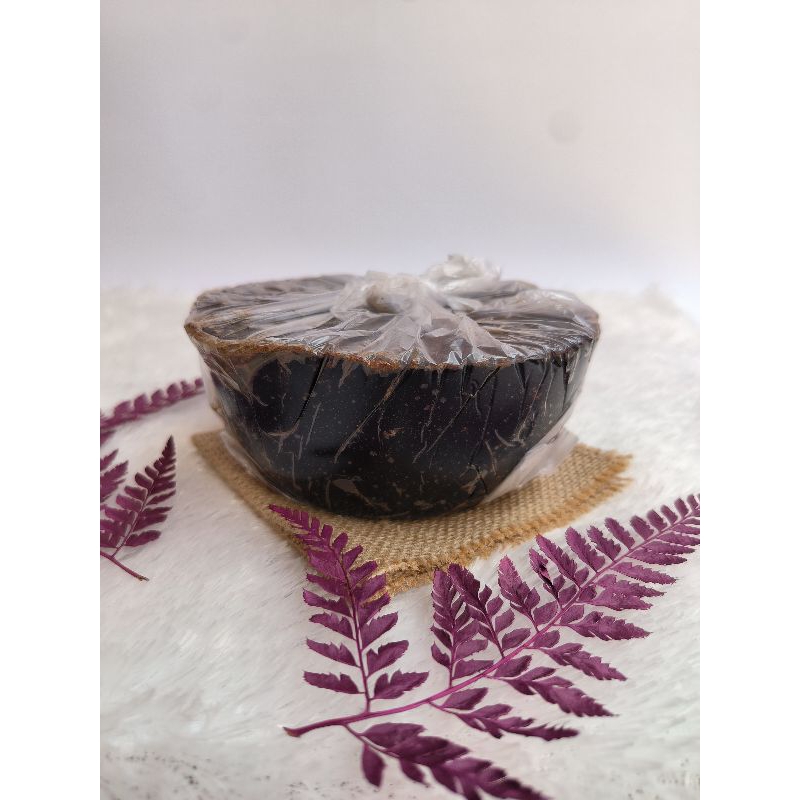 

RB Gula Batok Hitam / Gula Mangkok / Gula Cuko