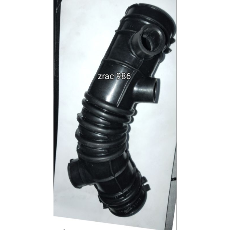 selang hawa harrier,alphar,hose air Cleaner harrier, alphard,filter udara