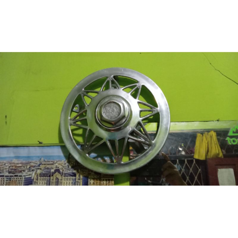 Wildop vespa r10 super sprint px px strada exsel