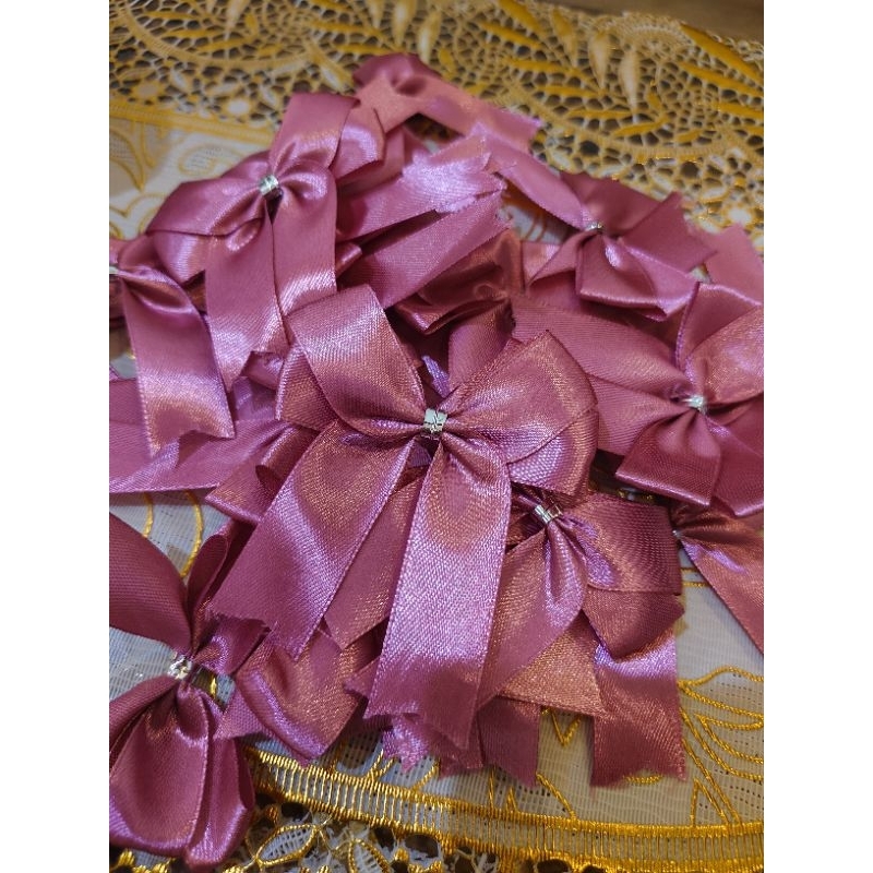 

Pita kartu ucapan souvenir tebal