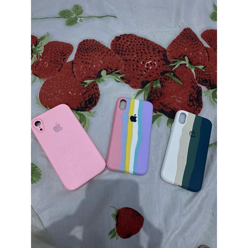 case iphone XR preloved