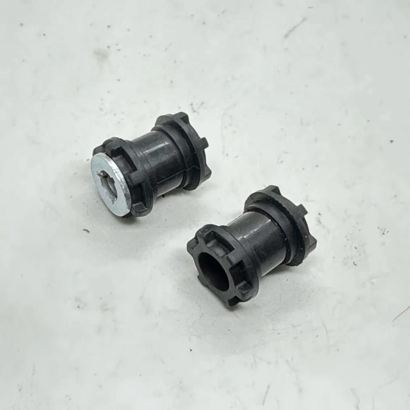 karet dudukan kenalpot knalpot honda karisma kirana blade revo supra 125 cbr old