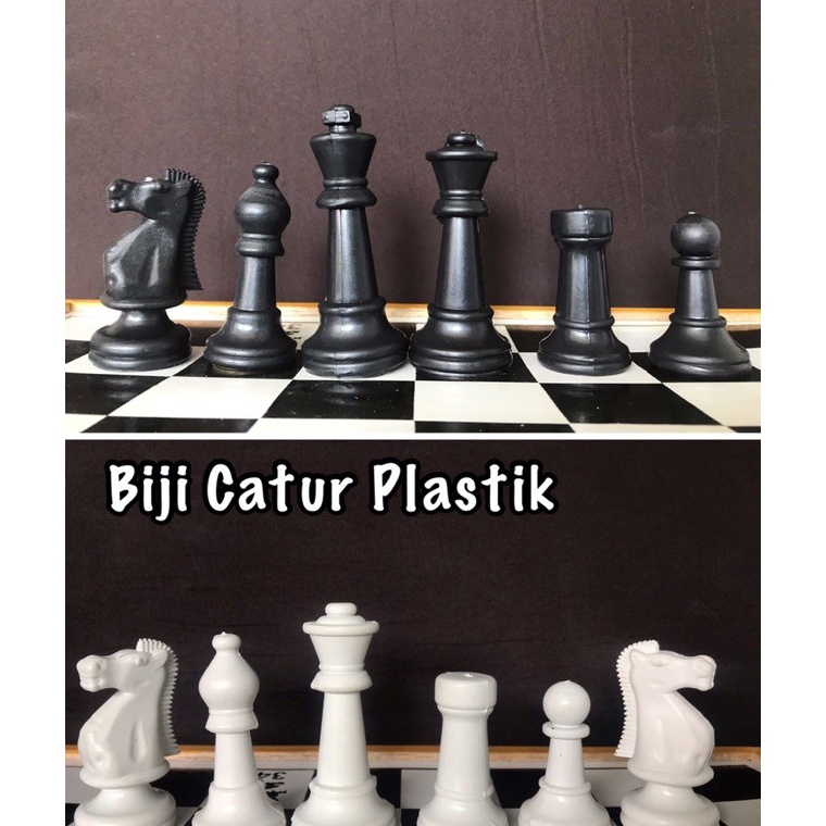 SIAP KIRIM Biji ur Plastik Murah  Biji ur Plastik  Biji ur Murah  Biji ur Putih dan Hitam