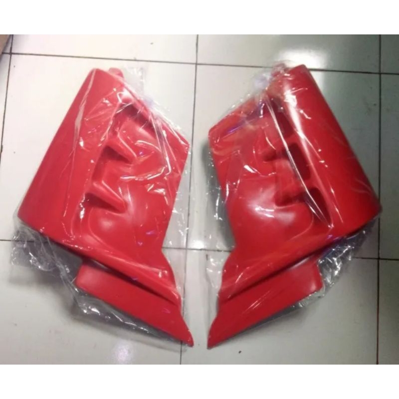 pipi besar truk Hino dutro