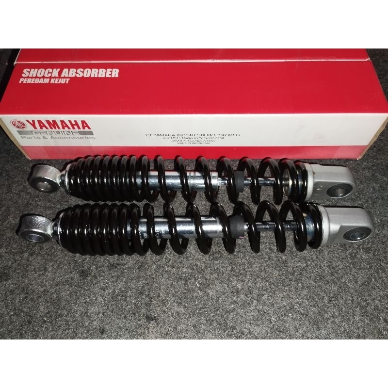 Skok Belakang Vega R New Merk Ori Yamaha