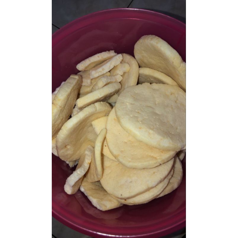 

kerupuk jengkol