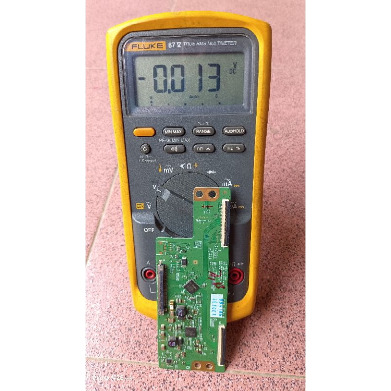 tcon 49LF550T 49LF550 49lf550t 49lf550