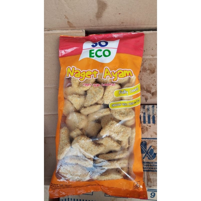

naget so ECO