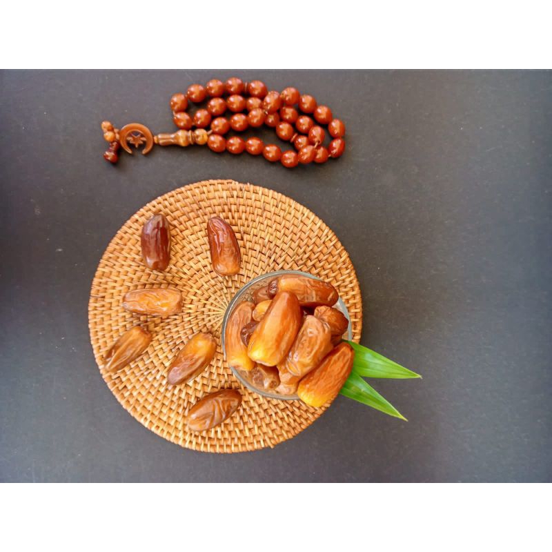 

Tunisia Madu Wrap 400g