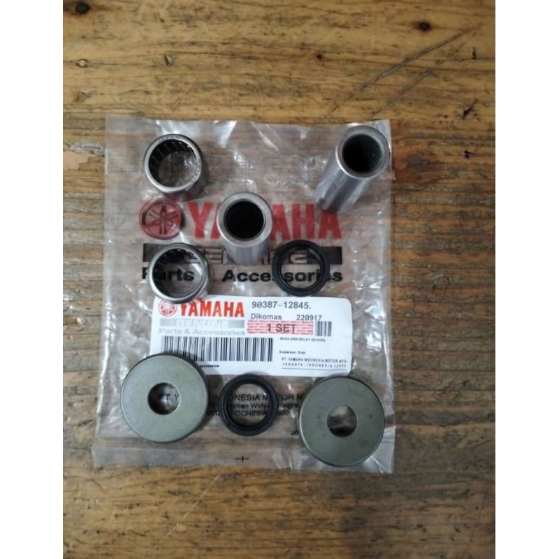 BOSH MONO SHOCK BOS MONO SOK YAMAHA BYSON & YAMAHA XABRE Y845