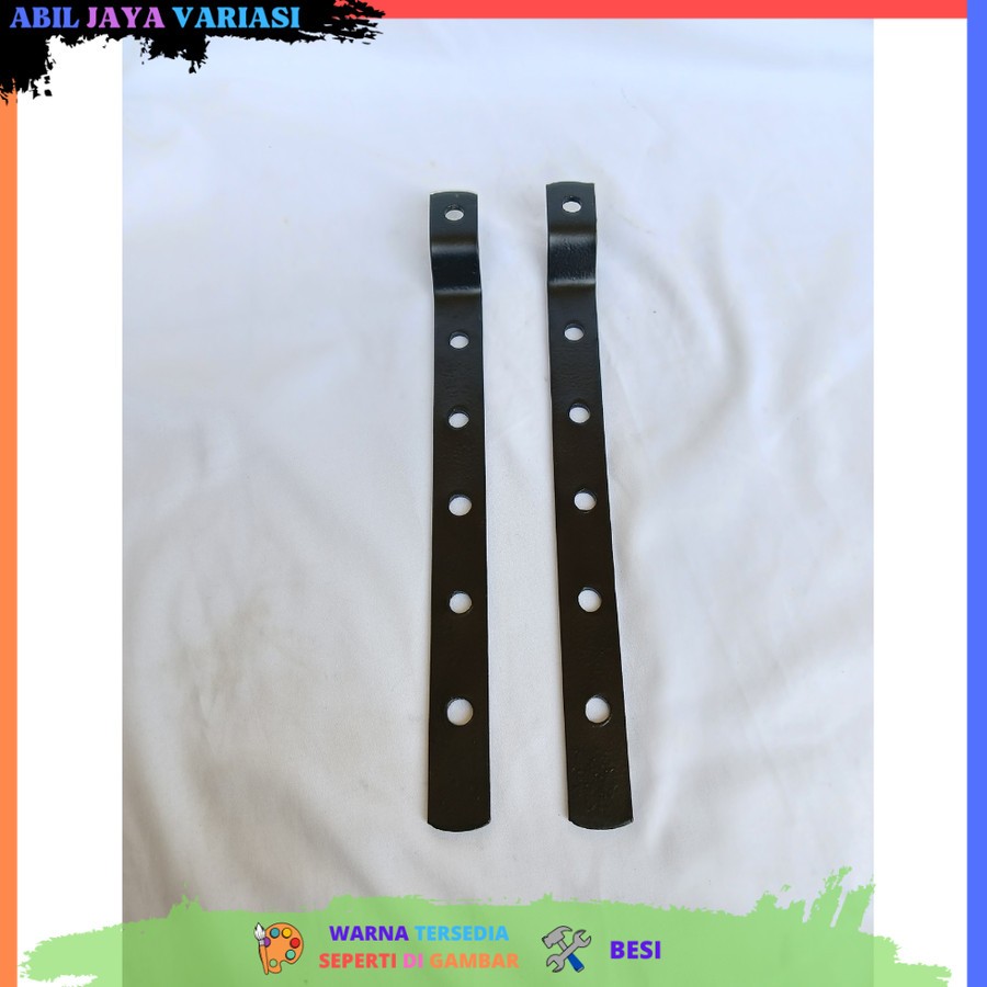 BRACKET BRAKET PLAT FOOTSTEP SB2000 SB 2000 SBL2000 SBL 2000 SB1000 SB