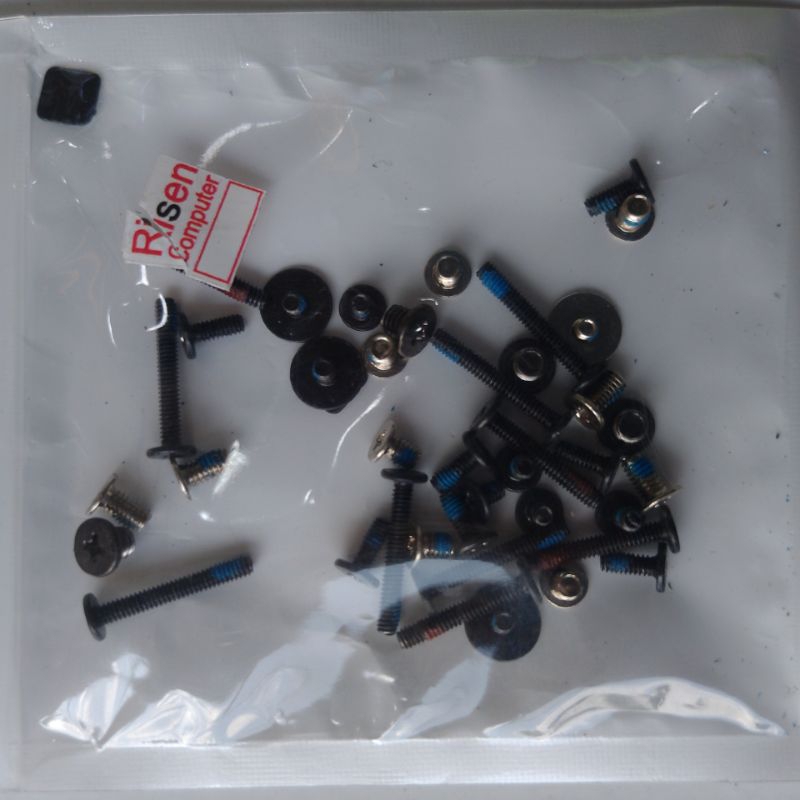 BAUT ASUS X441 X441N Second