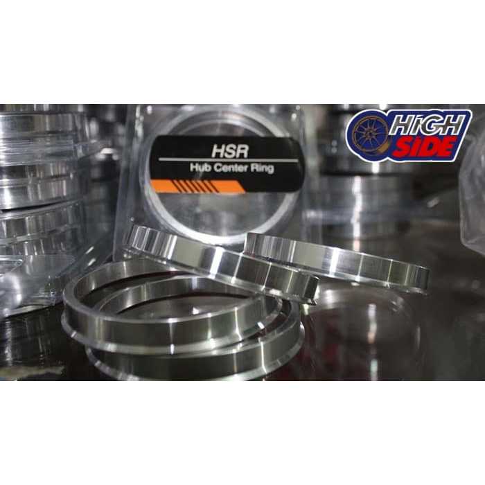 Center Ring Mobil Brio,Agya,Calya,Sigra,Vios,Yaris,Jazz,Freed,Avanza,Xenia Dll Hub Center ring