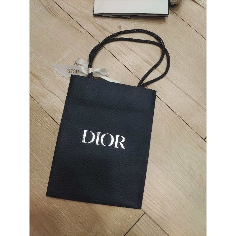 

Paperbag Di*r original