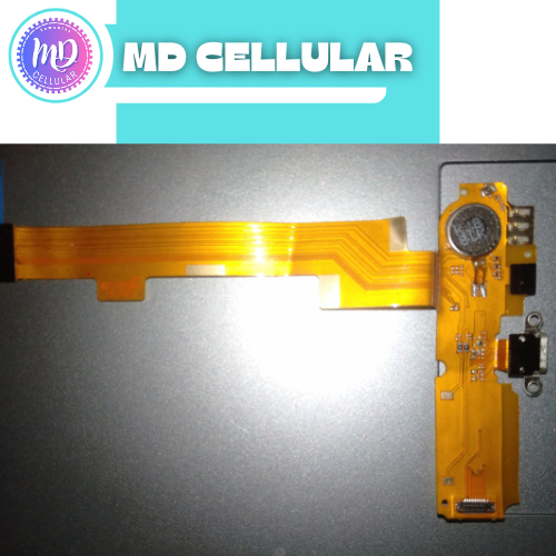 FLEXIBLE KONEKTOR VIVO Y53 ORI COPOTAN FLEXIBLE KONEKTOR CABUTAN ASLI