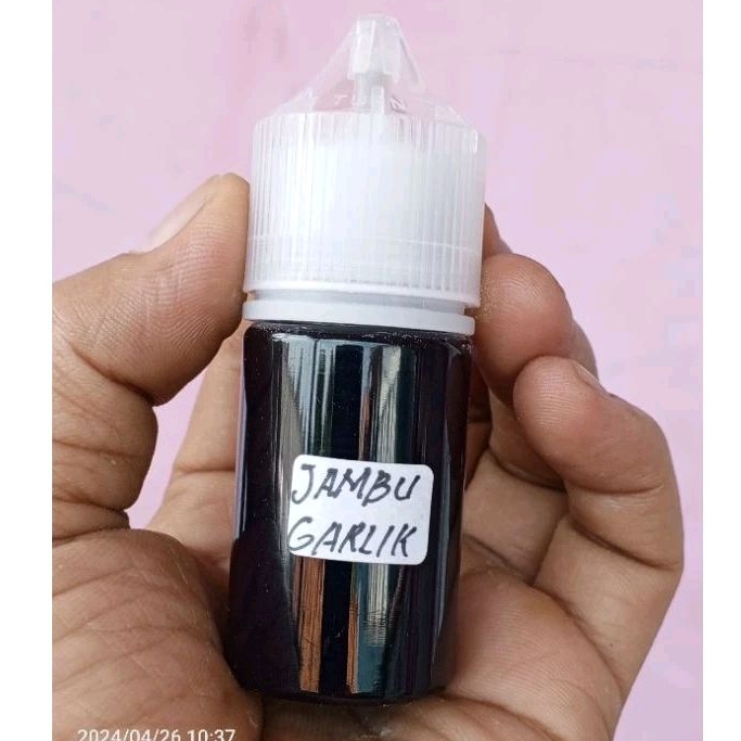 ESEN JAMBU GARLIC UMPAN IKAN MANCING GALATAMA GALAPUNG SIAP PAKAI