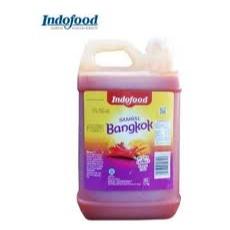 Sambal Bangkok Indofood Jerigen 6.5kg
