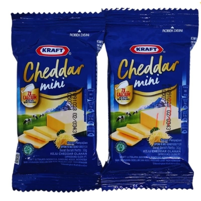 

Kraft Keju mini midi 30gr 70gr / kraft mini midi 30gr 70gr / keju batang / keju kecil