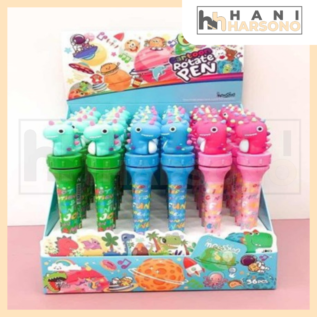 

BOLPOIN ANAK FANCY DENGAN MAINAN BOLPOIN IMPORT ANAK DENGAN MAINAN KARAKTER LUCU