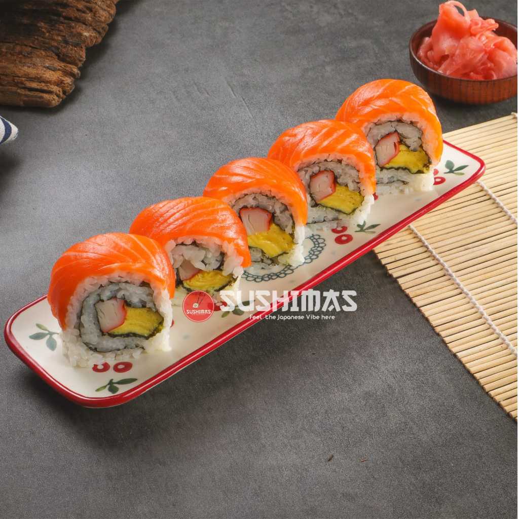 

HI KA RI ROLL