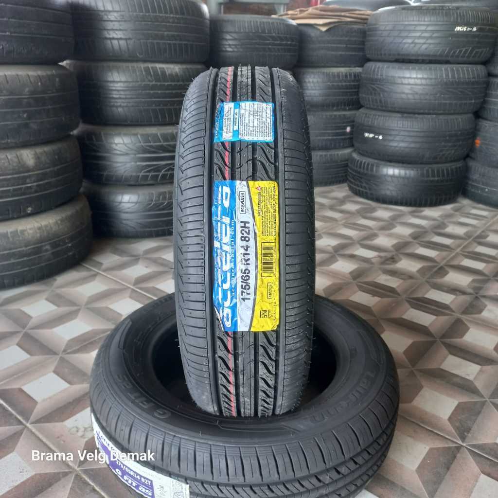 Ban Accelera eco 175/65 R14