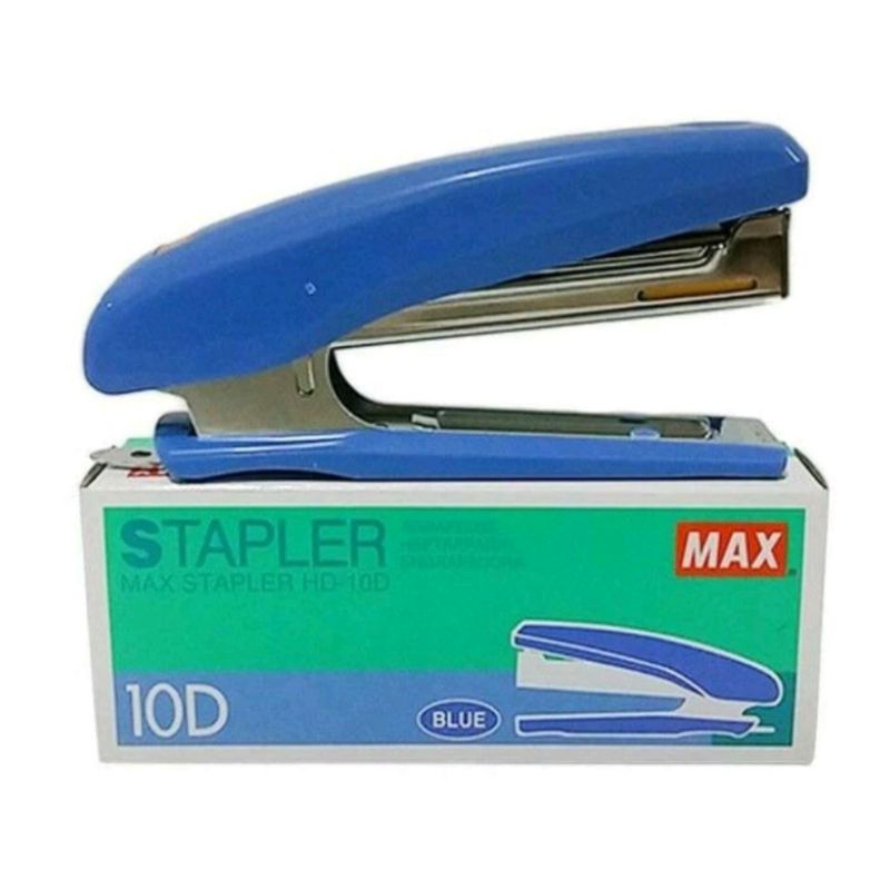 

STAPLER / STAPLES MAX HD-10D
