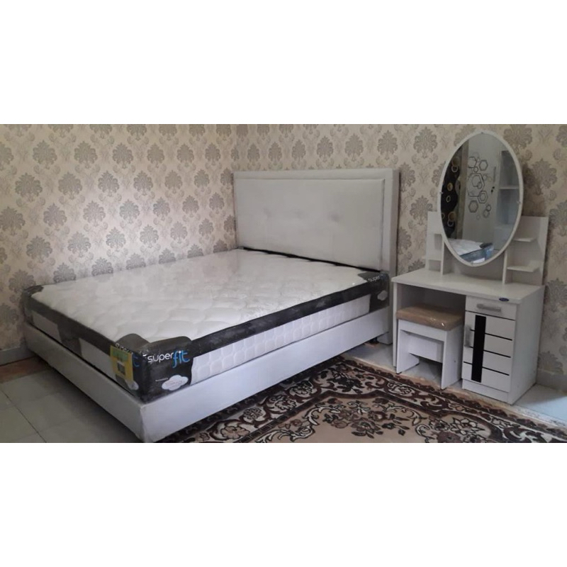 set comforta 120x200