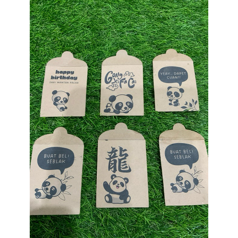 

amplop random hari spesial kertas coklat 7x12 10pcs (uang dilipat)